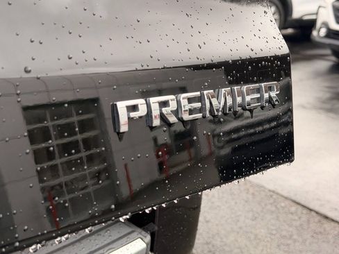 Used 2020 Chevrolet Tahoe Premier image 12