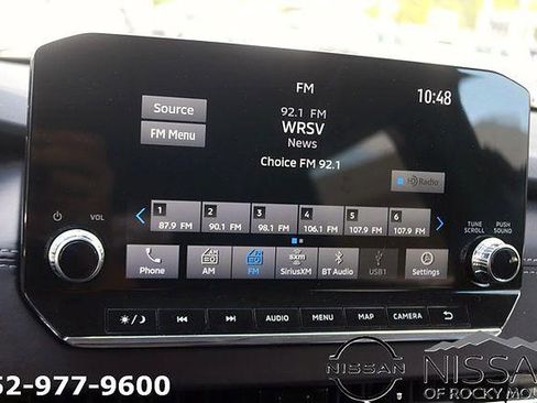 Used 2024 Mitsubishi Outlander AWD image 29
