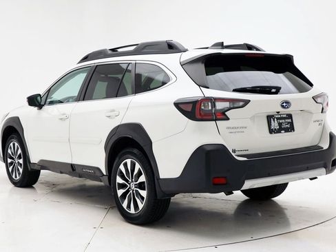 Used 2023 Subaru Outback Limited XT AWD/4WD image 7