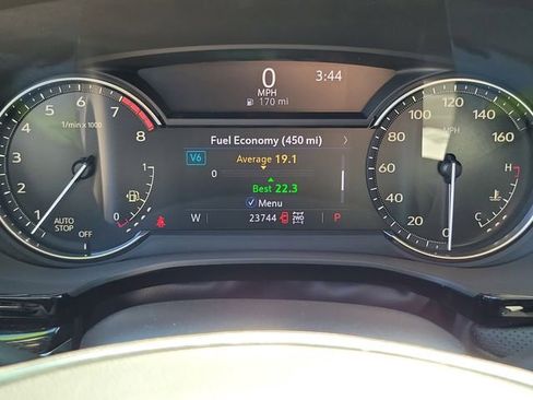 Used 2023 Cadillac XT5 Premium Luxury AWD/4WD image 25