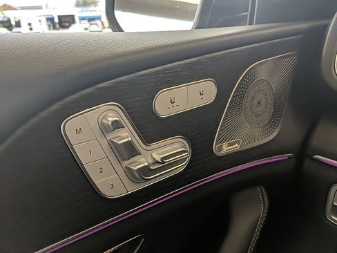 Used 2023 Mercedes-Benz GLE 350 4MATIC image 29