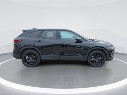 Certified 2023 Chevrolet Blazer LT