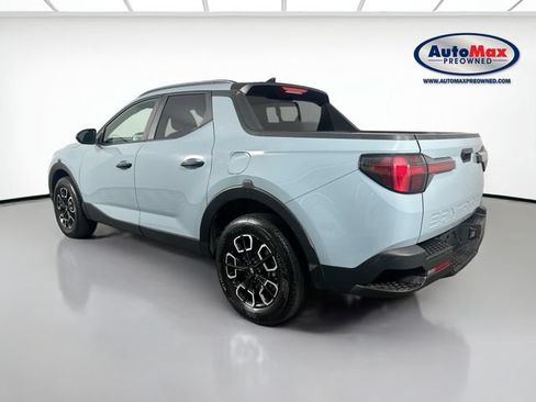 Used 2024 Hyundai Santa Cruz SEL w/ Activity Package AWD/4WD image 6