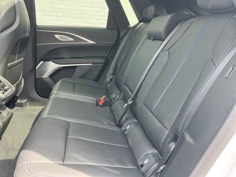 New 2025 Cadillac Lyriq Luxury image 7