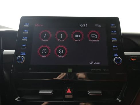 Used 2022 Toyota Camry XSE FWD image 27