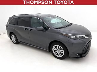 Used 2025 Toyota Sienna XLE w/ XLE Plus Package AWD/4WD 360° Tour