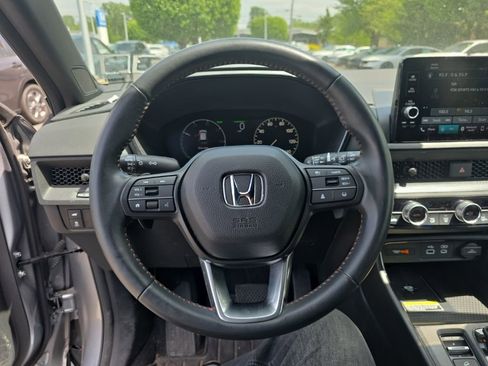 Used 2024 Honda CR-V Sport-L image 13