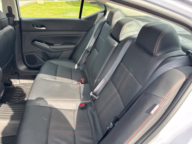 Used 2025 Nissan Altima 2.5 SR w/ SR Premium Package AWD/4WD image 48