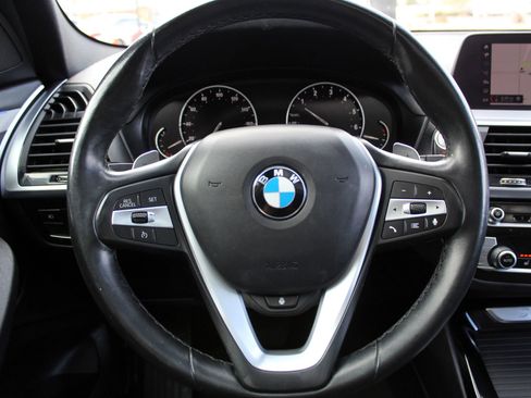 Used 2021 BMW X3 sDrive30i image 25