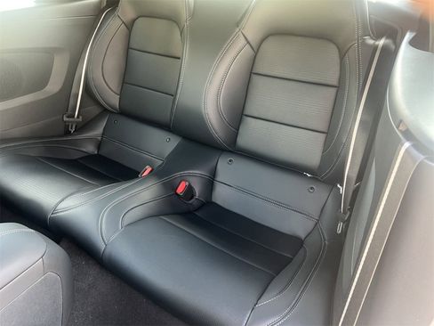 New 2025 Ford Mustang Premium image 21