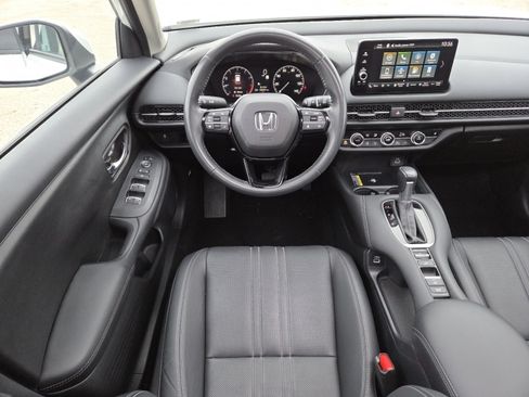 Used 2023 Honda HR-V EX-L image 25