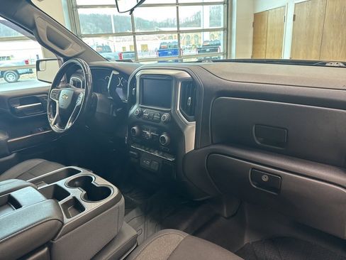 Used 2019 Chevrolet Silverado 1500 LT w/ All-Star Edition image 24