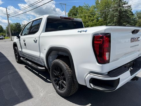 New 2026 GMC Sierra 1500 Elevation w/ Elevation Select Package AWD/4WD image 9