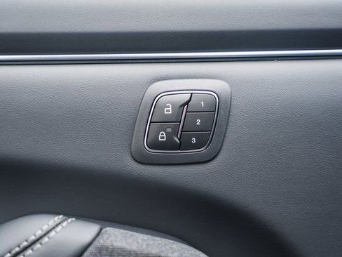 New 2025 Ford Mustang Mach-E Premium image 44