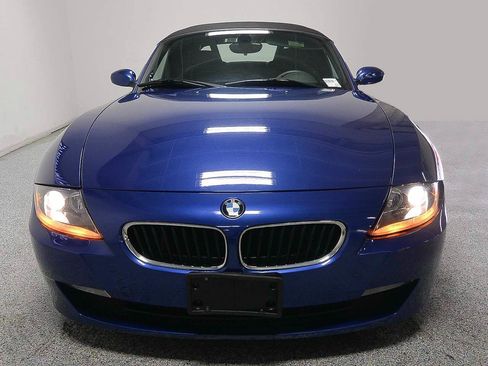 Used 2007 BMW Z4 3.0i RWD image 5