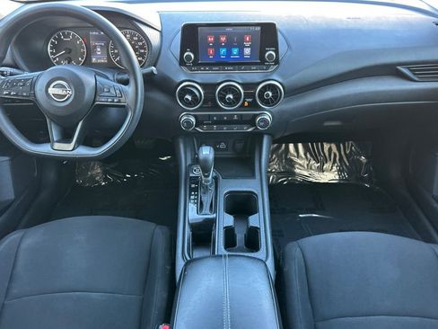 Used 2024 Nissan Sentra S image 14