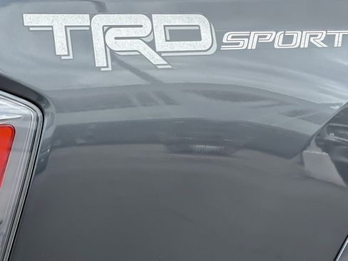 Certified 2020 Toyota Tacoma TRD Sport w/ Technology Package RWD image 25