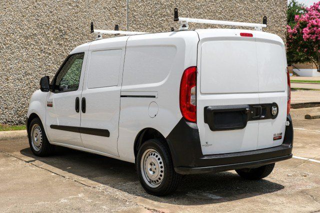 Used 2019 RAM ProMaster City Tradesman FWD image 11