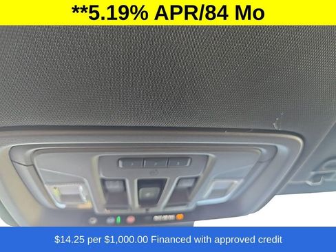 New 2026 GMC Sierra 3500 Denali w/ Denali Reserve Package image 22