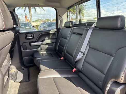 Used 2015 GMC Sierra 1500 SLT image 17