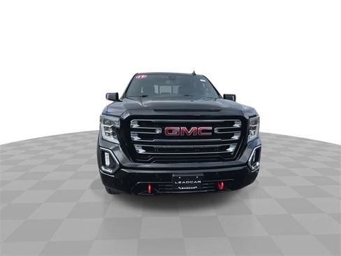 Used 2019 GMC Sierra 1500 AT4 image 3