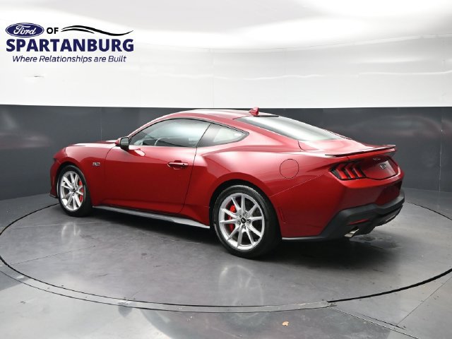 Used 2024 Ford Mustang GT Premium RWD image 7