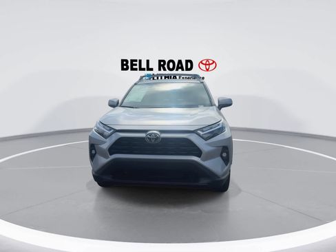 New 2025 Toyota RAV4 XLE Premium image 3