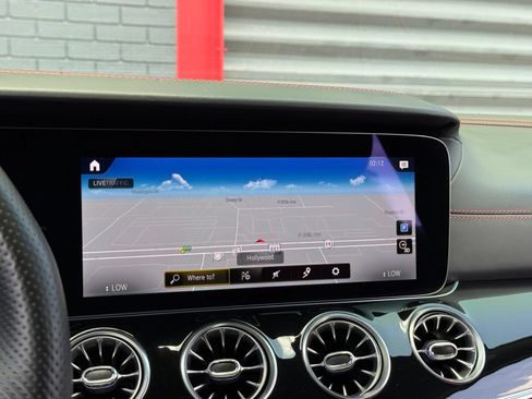Used 2023 Mercedes-Benz AMG GT 43 image 47