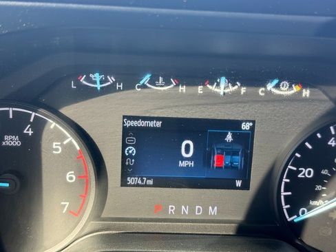 Used 2025 Ford F350 XL w/ XL Off-Road Package image 18