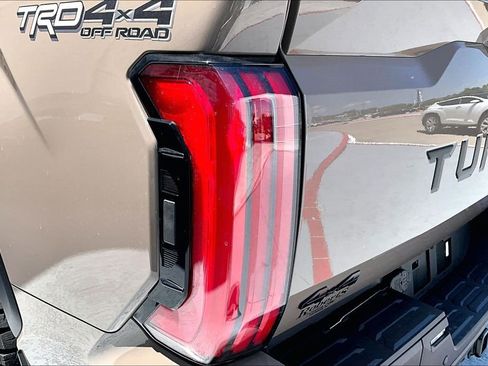 New 2026 Toyota Tundra Limited w/ TRD Off-Road Package AWD/4WD image 18