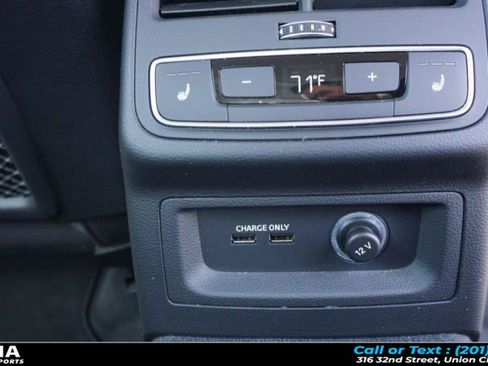 Used 2019 Audi A4 2.0T Premium Plus w/ Premium Plus Package image 32