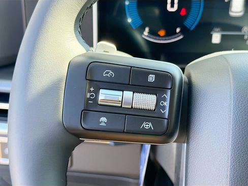 New 2026 Hyundai Santa Fe SE image 30