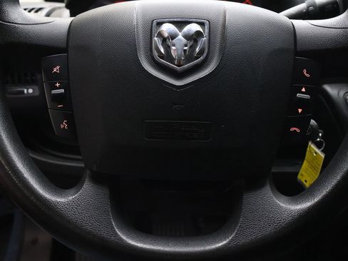 Used 2019 RAM ProMaster 3500 FWD image 17