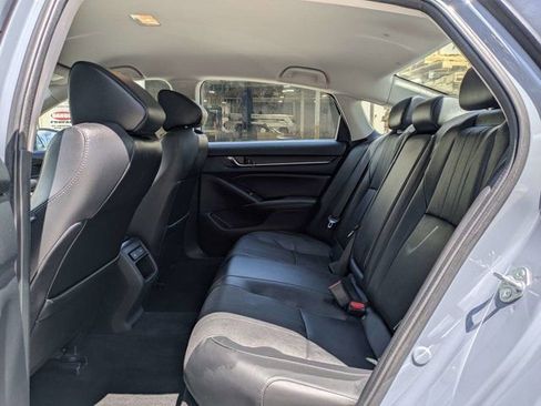 Used 2021 Honda Accord Sport Special Edition image 13