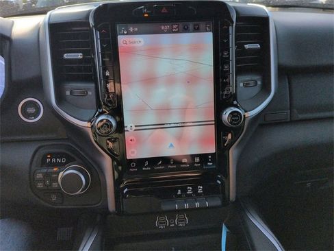 New 2026 RAM 1500 Big Horn image 24