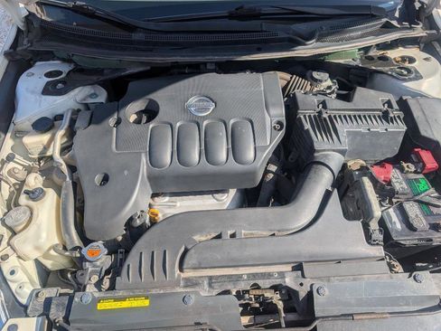 Used 2007 Nissan Altima 2.5 S w/ Convenience Pkg image 16