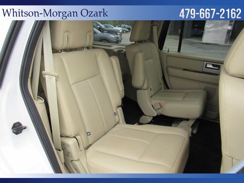 Used 2017 Ford Expedition Limited w/ Equipment Group 301A image 25