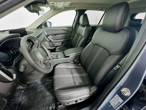 Used 2025 MAZDA CX-50 AWD 2.5 S w/ Cargo Package image 29