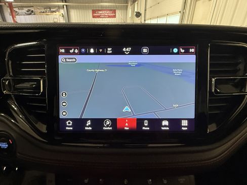 Used 2025 Dodge Durango GT image 33