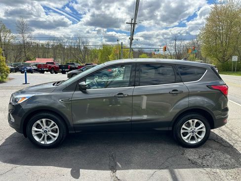 Used 2019 Ford Escape SE AWD/4WD image 7