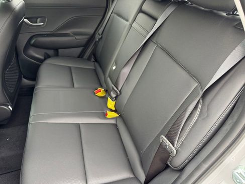 New 2026 Hyundai Kona Limited FWD image 13