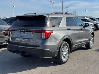 New 2026 Ford Explorer Active video 3