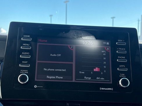 Used 2024 Toyota Camry LE image 12