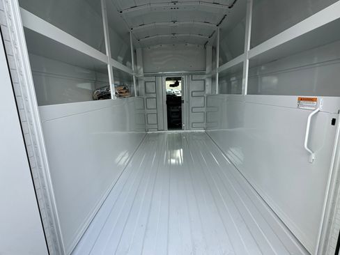 New 2026 Ford E-350 and Econoline 350 Super Duty w/ Power Equipment Group image 14