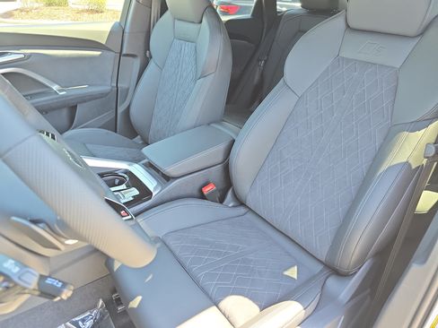 New 2026 Audi SQ5 Premium Plus AWD/4WD image 15