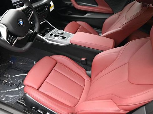 New 2026 BMW 230i xDrive Coupe w/ Premium Package AWD/4WD image 18