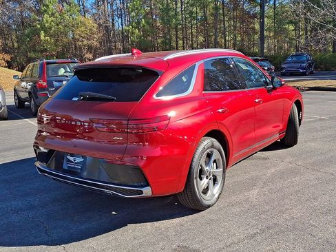 Used 2026 Genesis GV70 2.5T image 25