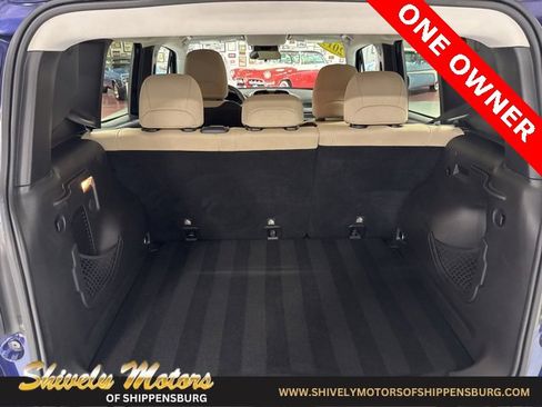 Certified 2019 Jeep Renegade Sport w/ Sport Appearance Group image 29