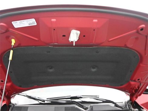 New 2026 Jeep Compass Latitude image 21