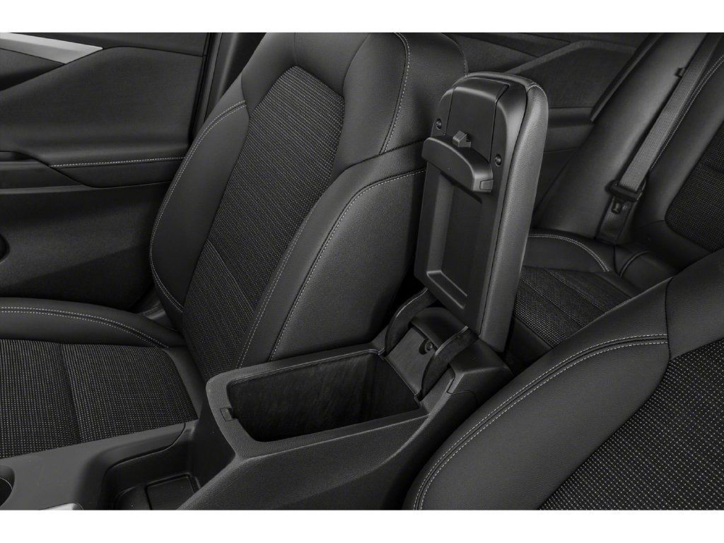 Used 2024 Buick Envista Avenir FWD image 9